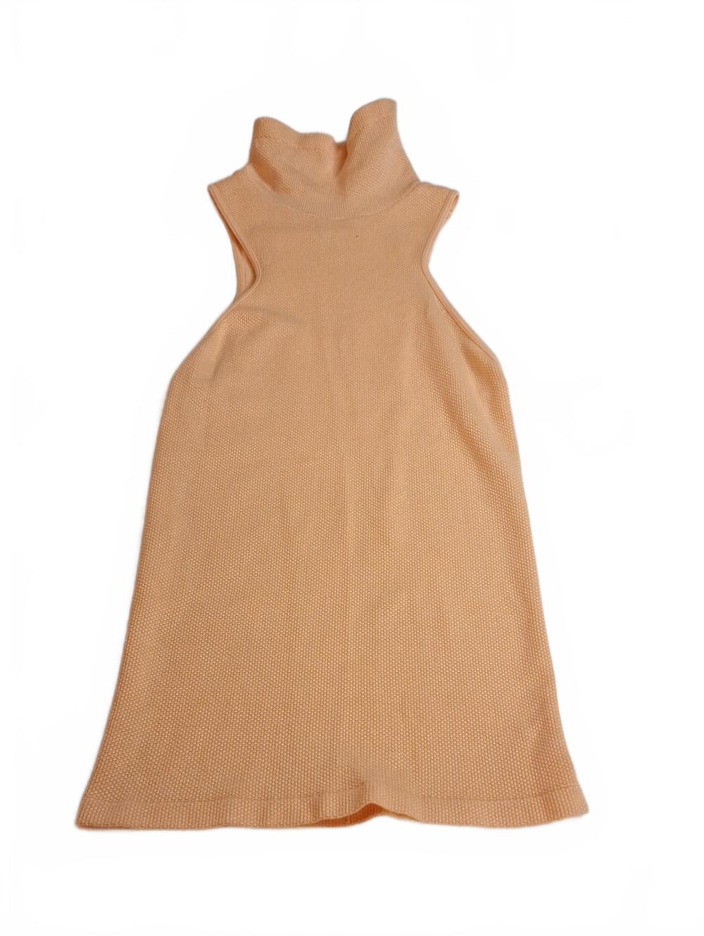 #269 NWT Free People Intimately Mock Turtleneck Size XS/s
